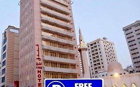 Al Sharq Hotel
